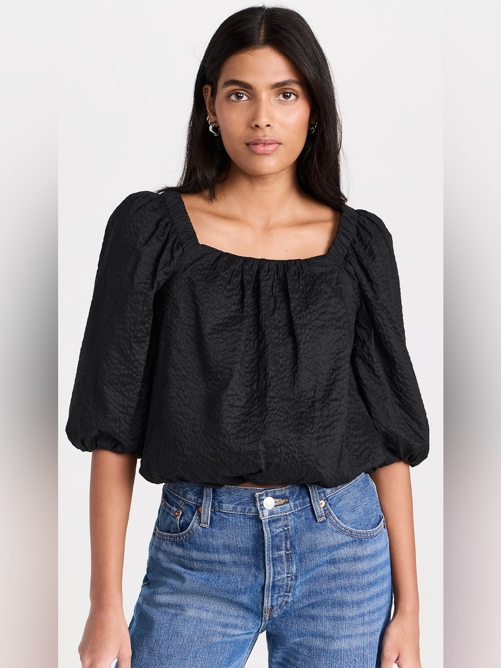 AYR Midsummer Top Sz S